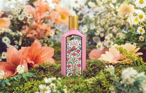 gucci beauty flora fantasy|gucci flora.